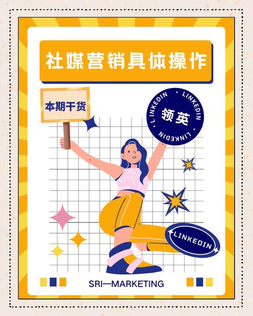 如何在领英做产品推广,领英产品推广怎么做?关键技巧有哪些?-图1 如何在领英做产品推广,领英产品推广怎么做?关键技巧有哪些?-图1