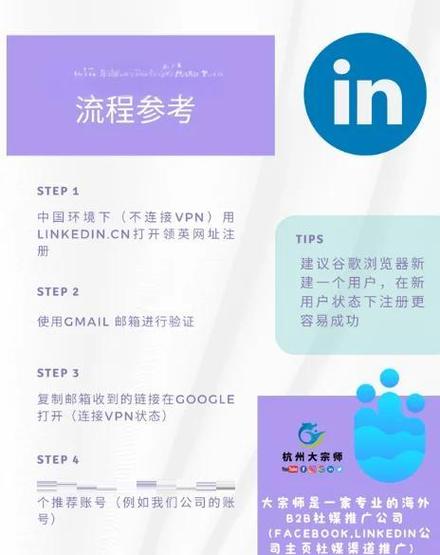 如何在领英做产品推广,领英产品推广怎么做?关键技巧有哪些?-图2 如何在领英做产品推广,领英产品推广怎么做?关键技巧有哪些?-图2