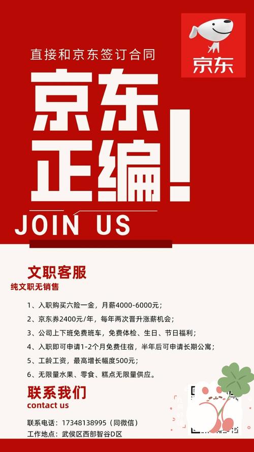 京东招聘会问什么，京东招聘会面试常见问题有哪些？-图2