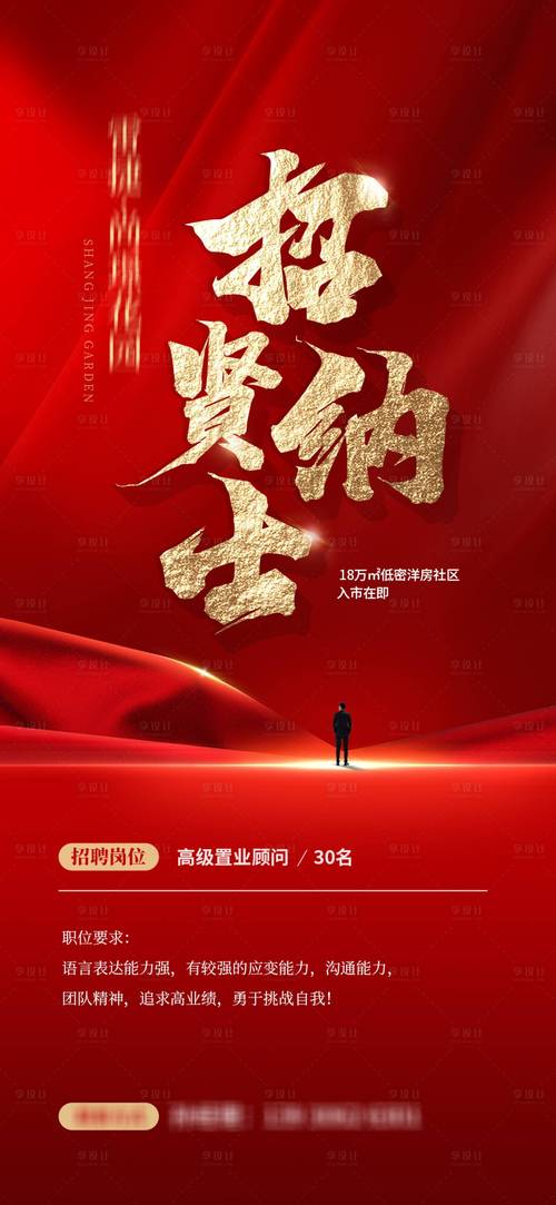招聘设计欣赏,设计招聘为何也成欣赏对象?-图1 招聘设计欣赏,设计招聘为何也成欣赏对象?-图1