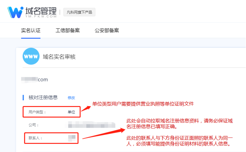 如何找回域名管理权限，域名管理权限丢失了怎么办？-图2