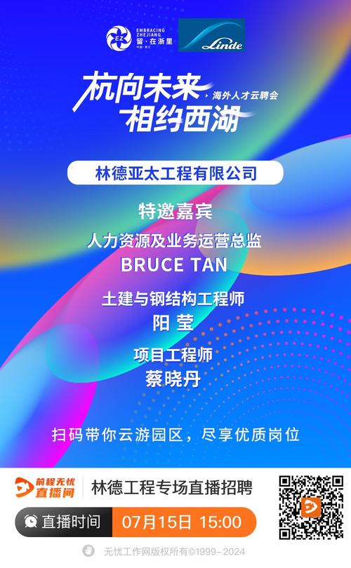 51job怎么招聘，51job招聘流程怎么走？关键步骤有哪些？-图3