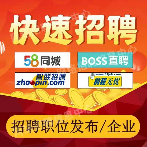 怎么在58发招聘信息吗,58同城发招聘信息具体怎么操作?-图3 怎么在58发招聘信息吗,58同城发招聘信息具体怎么操作?-图3
