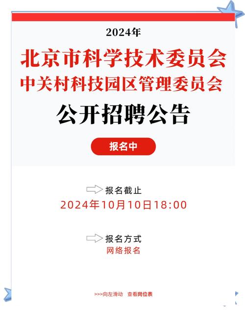定位中关村招聘，定位中关村招聘，为何能吸引顶尖人才？-图1