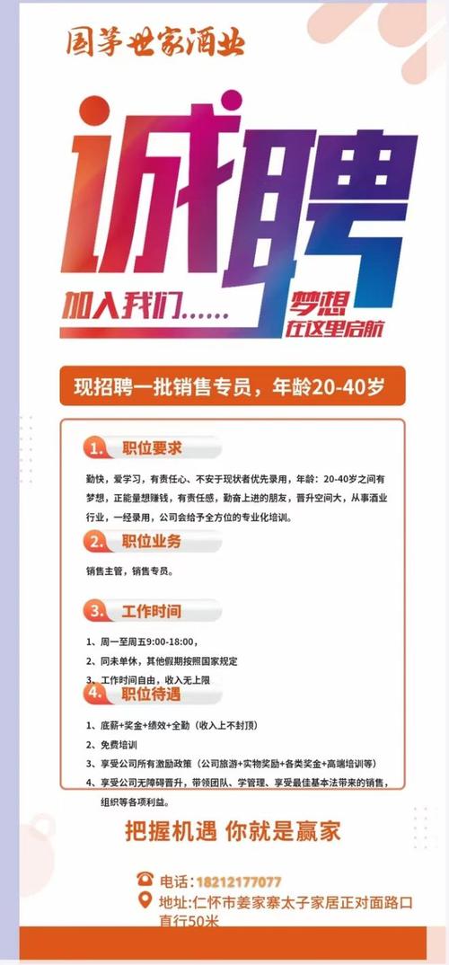 酒类招聘模版，酒类招聘模板怎么写更高效？-图2