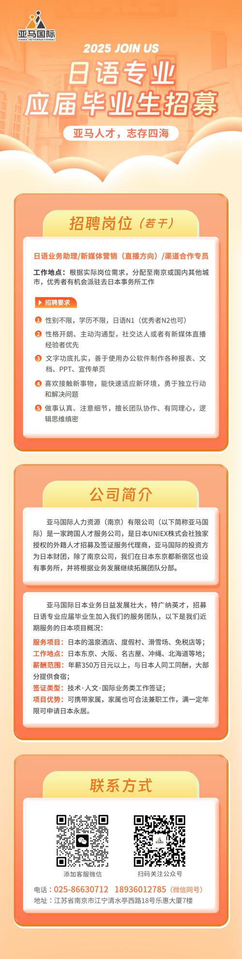 EMC 日语招聘，EMC日语招聘要求日语能力达几级？-图1