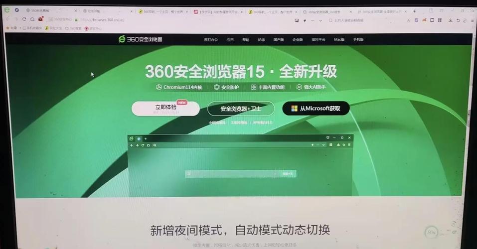 360浏览器如何改编码，360浏览器改编码方法有哪些？-图3