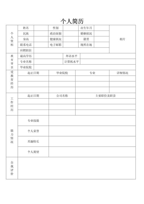 怎么下载简历招聘，简历招聘下载流程是怎样的？-图2