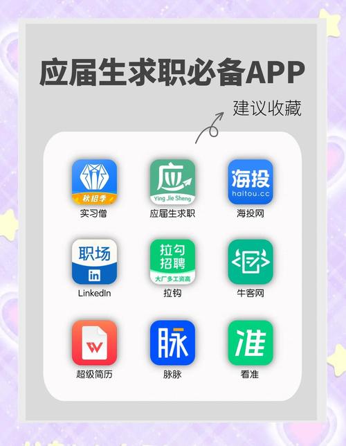 有什么招聘app，招聘app哪家好？求推荐靠谱平台。-图1