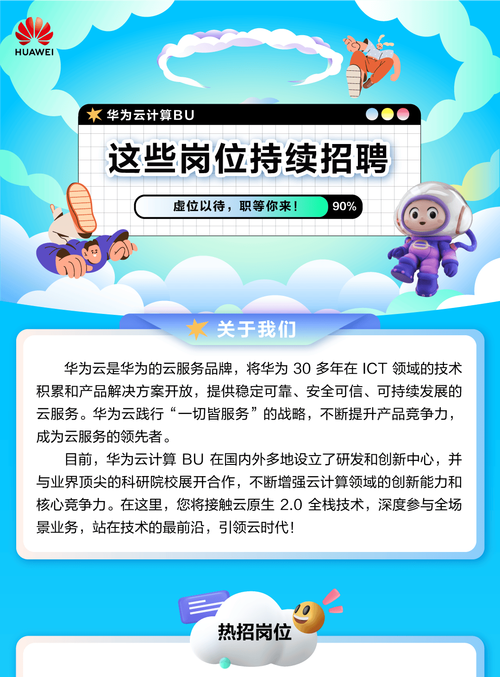 什么是云招聘信息，云招聘信息到底是什么？-图2