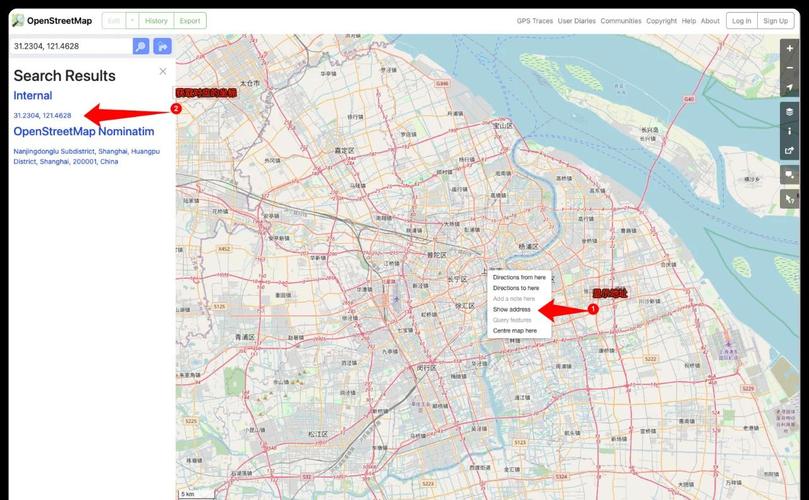 如何把地图嵌入网页代码，地图如何嵌入网页代码？-图3