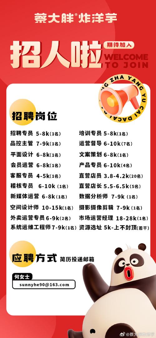 有趣招聘信息怎么写，有趣招聘信息怎么写才能吸引人？-图3