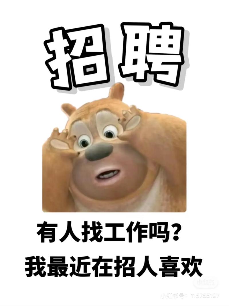 电脑怎么招聘信息，电脑怎么招聘信息？-图3
