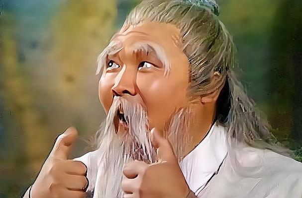 周伯通招聘 为什么，周伯通为何公开招聘？-图1