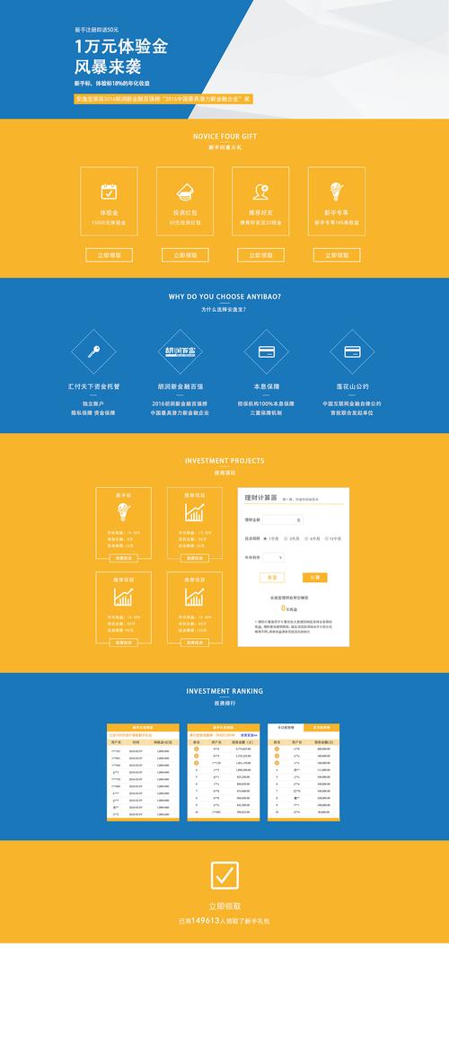 产品的着陆页如何制作，产品着陆页如何制作才更有效？-图3
