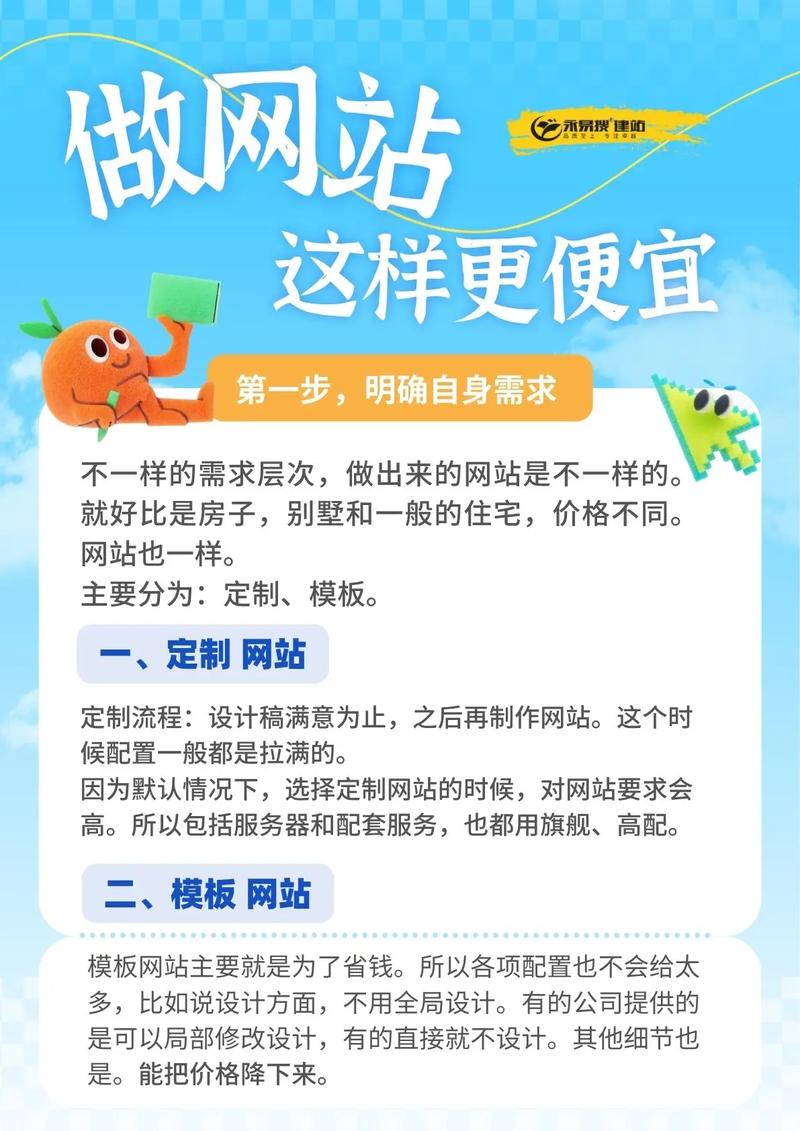 门户网站如何办的更好，门户网站如何提升核心竞争力？-图1