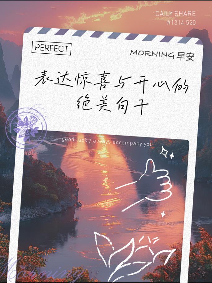 平面设计如何表达惊喜，平面设计如何用视觉语言制造惊喜感？-图3