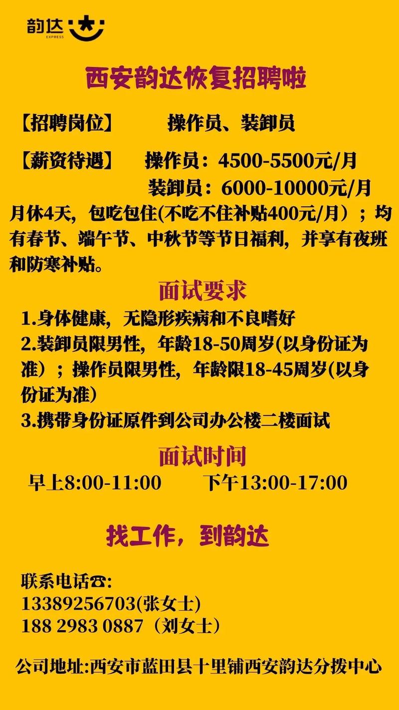 58同城招聘效果怎么样，58同城招聘效果到底好不好？-图3