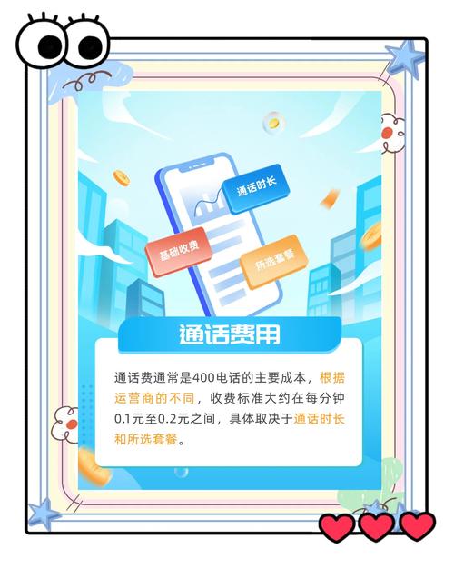 400号码如何收费标准,400号码收费标准是什么?-图1 400号码如何收费标准,400号码收费标准是什么?-图1