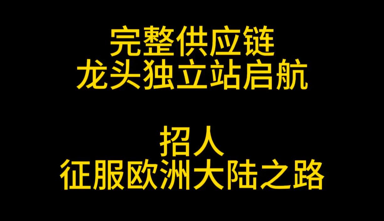 搭建招聘团队，如何高效搭建专业招聘团队？-图3