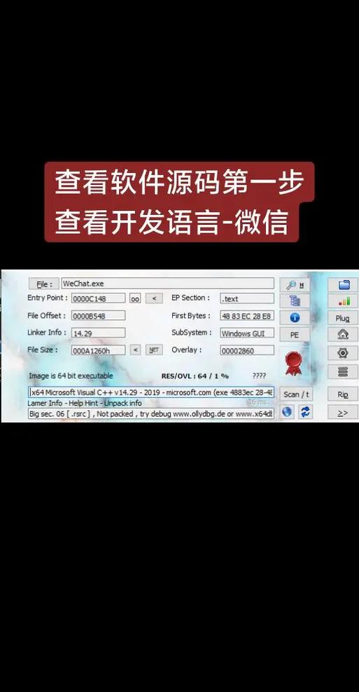 如何查看手机网页源代码，手机网页源代码怎么查？-图3