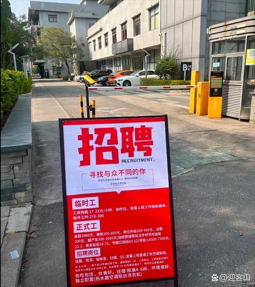 怎么挂招聘信息，招聘信息怎么挂？平台流程有哪些？-图3