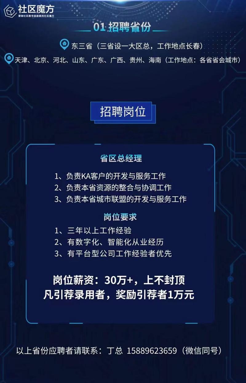 魔方招聘怎么样,魔方招聘靠谱吗?待遇和加班情况如何?-图1 魔方招聘怎么样,魔方招聘靠谱吗?待遇和加班情况如何?-图1