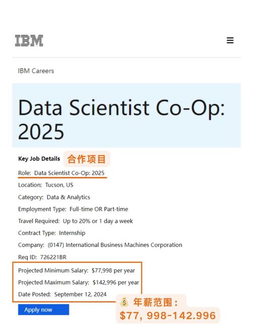 ibm云招聘，IBM云招聘有何独特优势？-图2