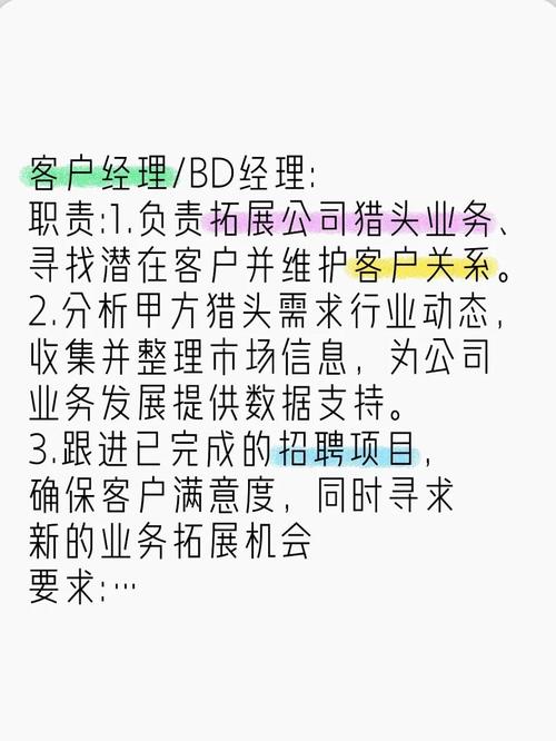 猎聘网怎么发布招聘信息，猎聘网招聘信息发布步骤是怎样的？-图3