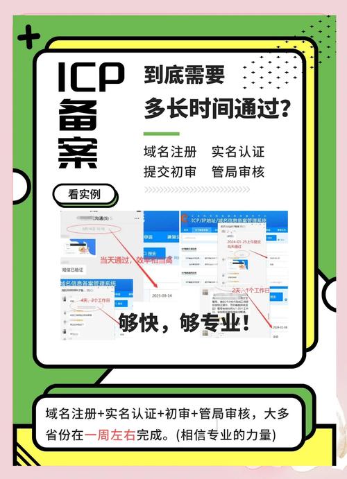 如何查询icp备案申请审核通过，ICP备案审核通过怎么查？-图3