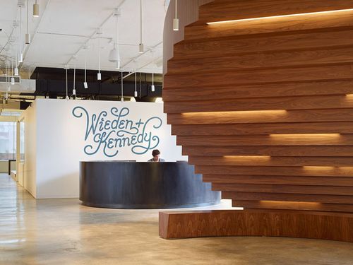 wieden kennedy招聘，W+K招聘，想了解什么？-图2