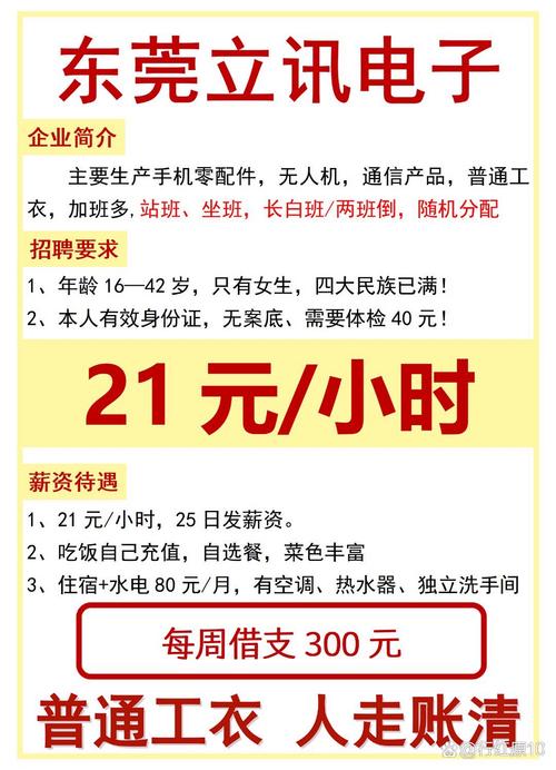 怎么发帖招聘，招聘发帖怎么写更吸引人？-图2