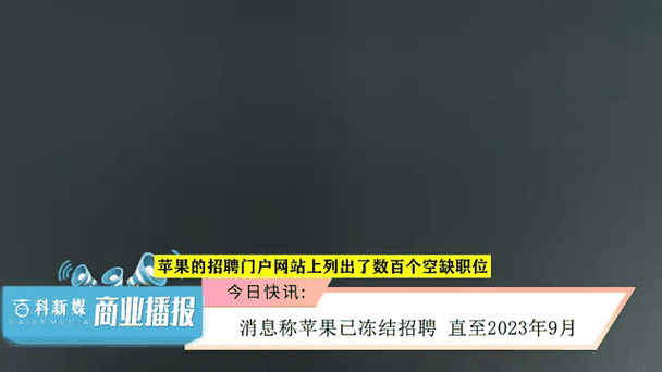 冻结招聘什么意思，冻结招聘具体指什么？-图2