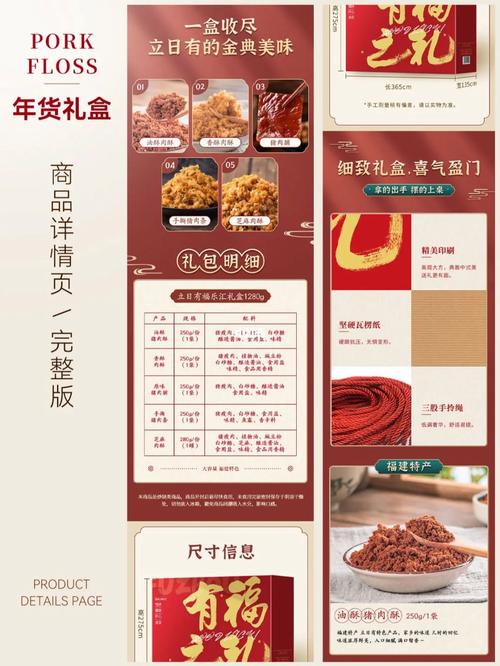 如何制作零食的网站，零食网站制作，新手怎么快速上手？-图2
