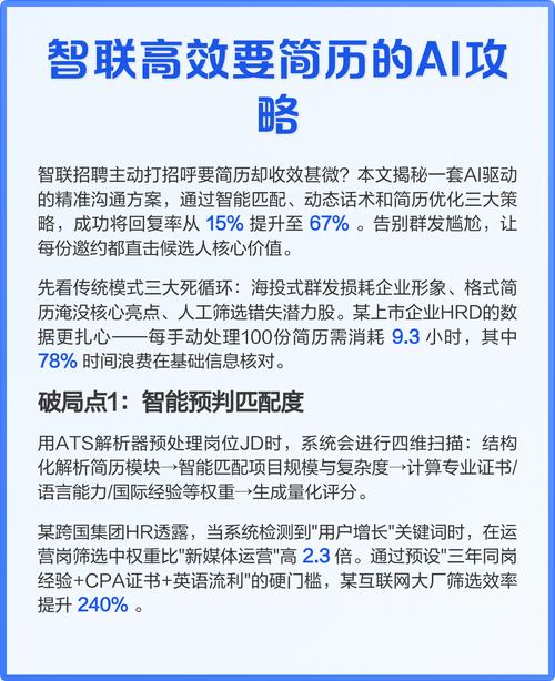 智联招聘的简历怎么导出,智联招聘简历如何导出?-图3 智联招聘的简历怎么导出,智联招聘简历如何导出?-图3