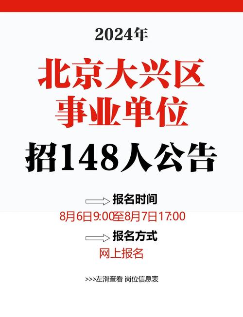 北京有什么工作招聘，北京有哪些工作正在招聘？-图2