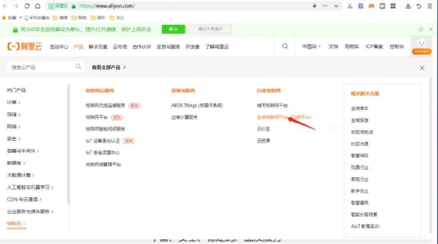 办公网如何跟阿里云，办公网如何与阿里云高效对接？-图2