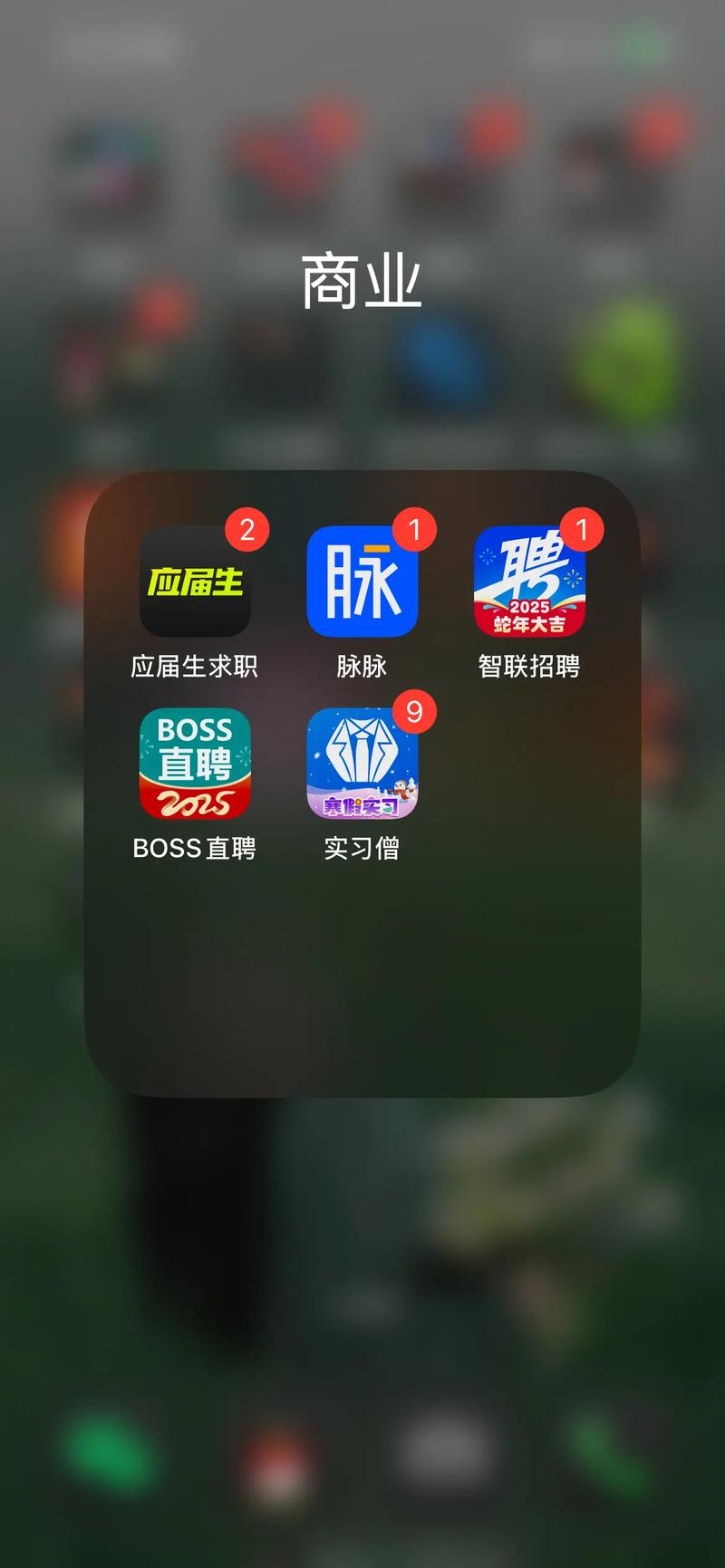 招聘是什么软件，招聘是什么软件？-图2