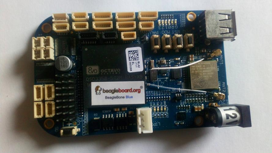 beaglebone black 招聘，BeagleBone Black招聘，需要哪些技能？-图3