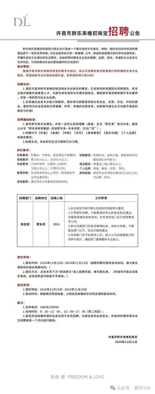 个人招聘信息怎么发布,个人招聘信息怎么发布才有效?-图1 个人招聘信息怎么发布,个人招聘信息怎么发布才有效?-图1