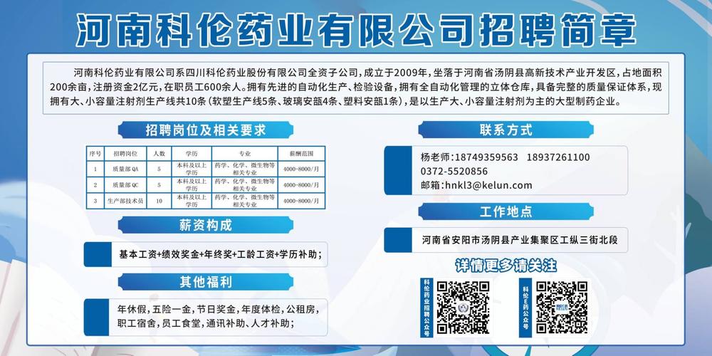 科林明伦招聘,科林明伦招聘什么岗位?要求有哪些?-图1 科林明伦招聘,科林明伦招聘什么岗位?要求有哪些?-图1