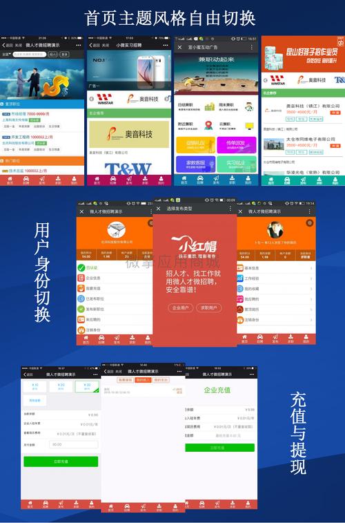 怎么修改微招聘，微招聘如何高效修改优化？-图2