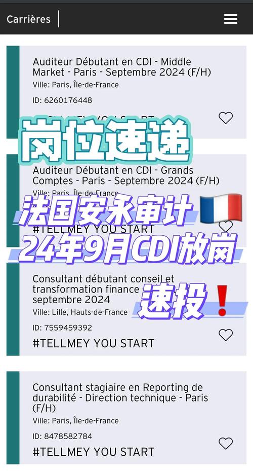 pain chaud 招聘，Pain Chaud招聘，什么岗位在招？-图1