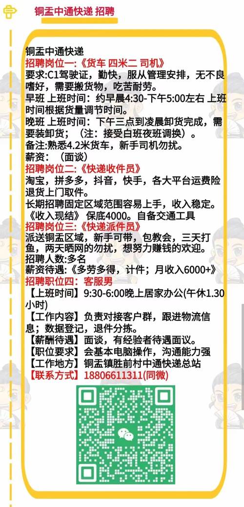 怎么发招聘广告，招聘广告怎么发才有效？-图3