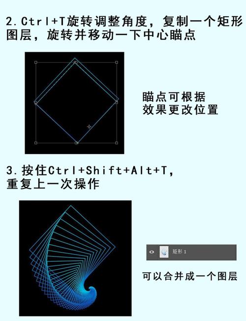 ps中如何给画布描边,PS画布描边怎么操作?-图1 ps中如何给画布描边,PS画布描边怎么操作?-图1