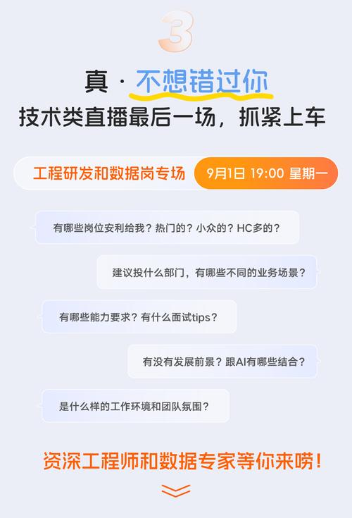 阿里招聘时间,阿里招聘时间是什么时候?-图3 阿里招聘时间,阿里招聘时间是什么时候?-图3