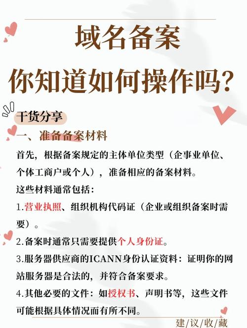 如何给一个域名备案，域名备案流程复杂吗？关键步骤有哪些？-图2