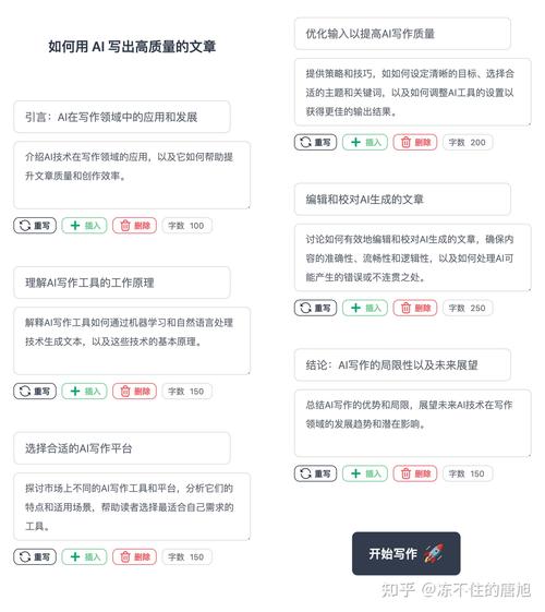 如何找高质量的文章，如何快速找到真正高质量的文章？-图1