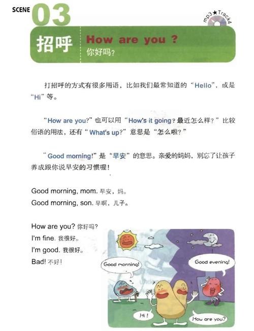如何用英语打招呼及问路，英语打招呼问路有哪些实用技巧？-图3
