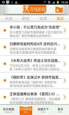 沃杂志 招聘，沃杂志招聘，有哪些岗位要求？-图3